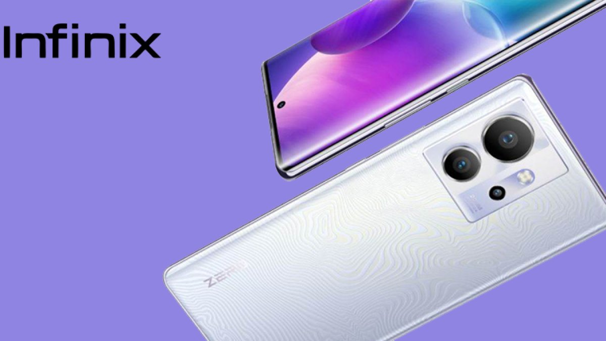 Infinix Zero Ultra 5G: Launched with 200MP Camera and 180W Charging, Know Price and Features.