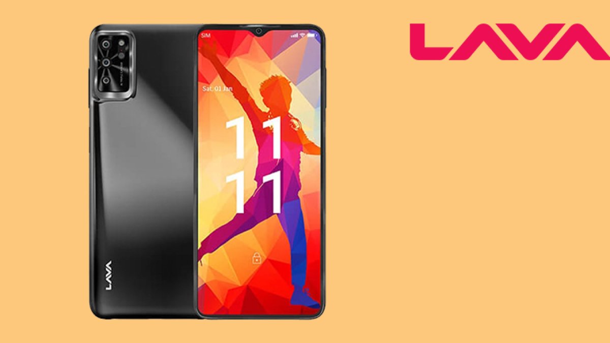 Lava Yuva Pro: Get a great camera and display for Rs 7,799, know other features.