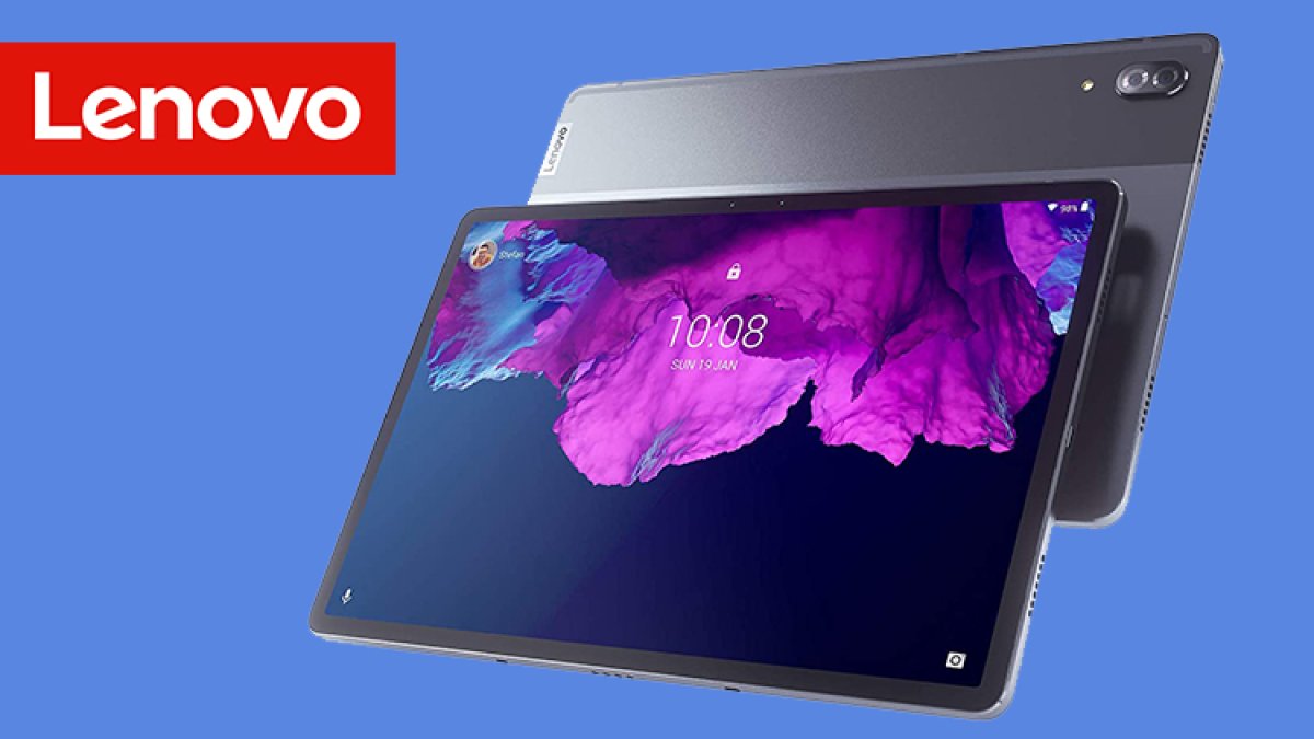 Lenovo Tab P11 Pro (2nd gen) launched in India, including 8200mAh battery, many cool features.