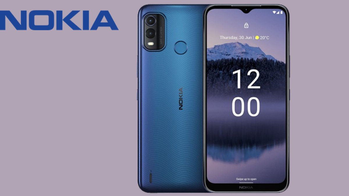Nokia launched a phone with 50MP camera at a low price, know price and specification.