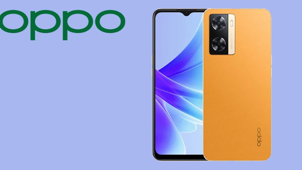 Oppo launched another cheap smartphone, 33W fast charging is also available.