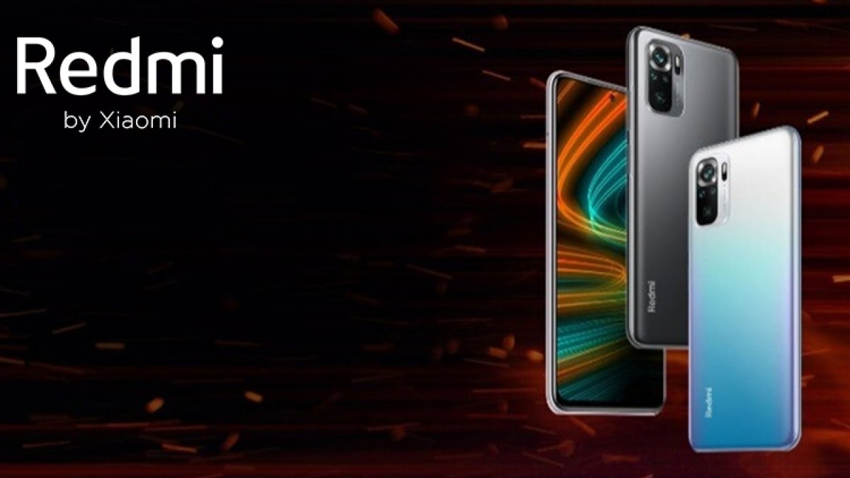 Redmi Note 11R: Launched with 5000mAh battery and great display at such a low price, know details.