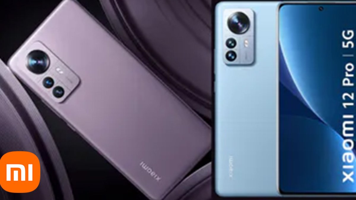 8 thousand rupees cut in the price of Xiaomi 12 Pro with flagship features, see the new price.
