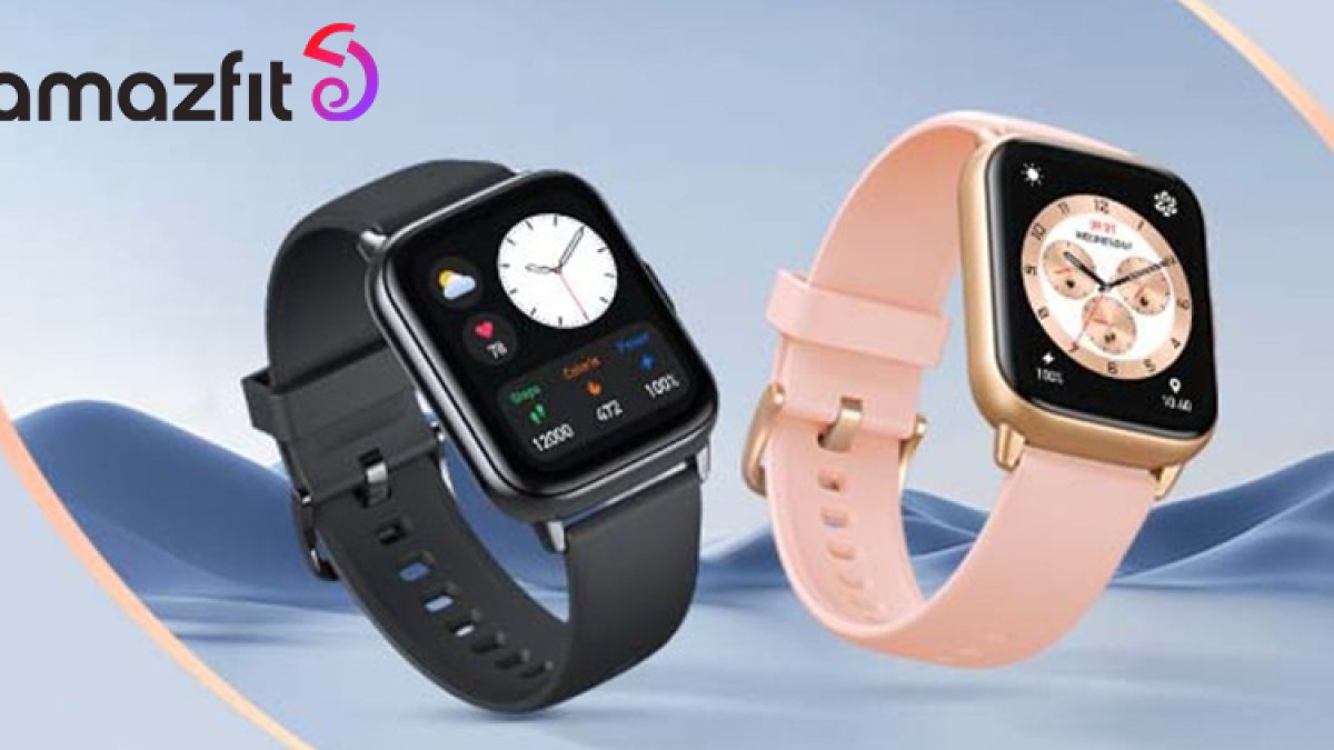 Amazfit Pop 2 smartwatch launched in India with Bluetooth calling feature, know price and specification.