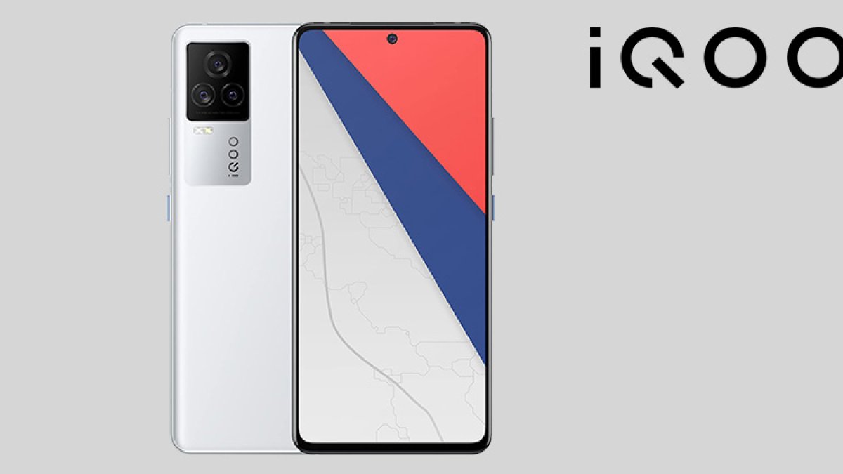 iQOO is bringing a stylish design smartphone in India, full charge will be done in minutes; Know Features.