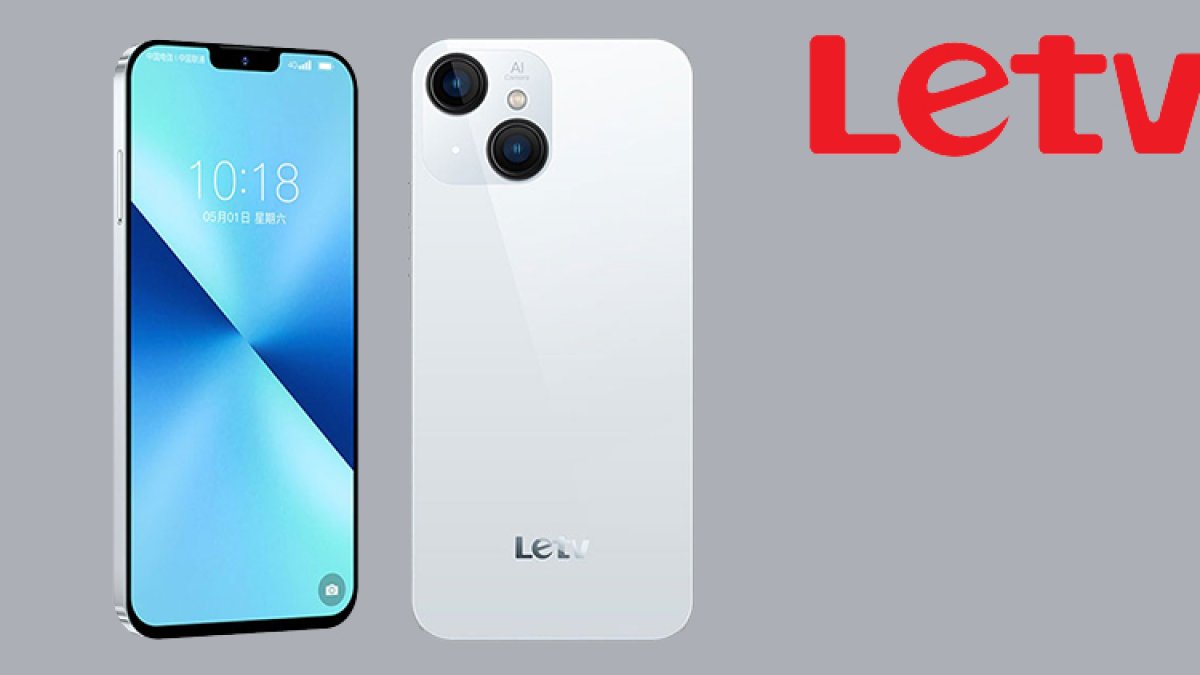 This phone is the twin brother of iPhone 13, the price is not even Rs 6,000.