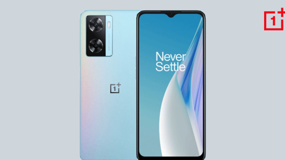 OnePlus Nord N20 SE launched in less than 15 thousand, this OnePlus phone has 50MP camera and 5000mAh battery.