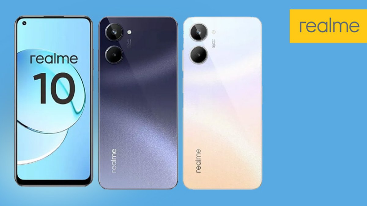 Realme launched a smart smartphone worth Rs 15 thousand.