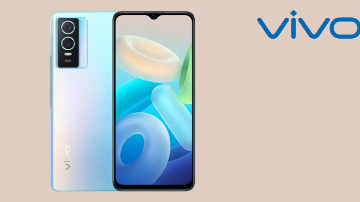 Vivo launches new phone with Dimensity 700 processor, know all the features.