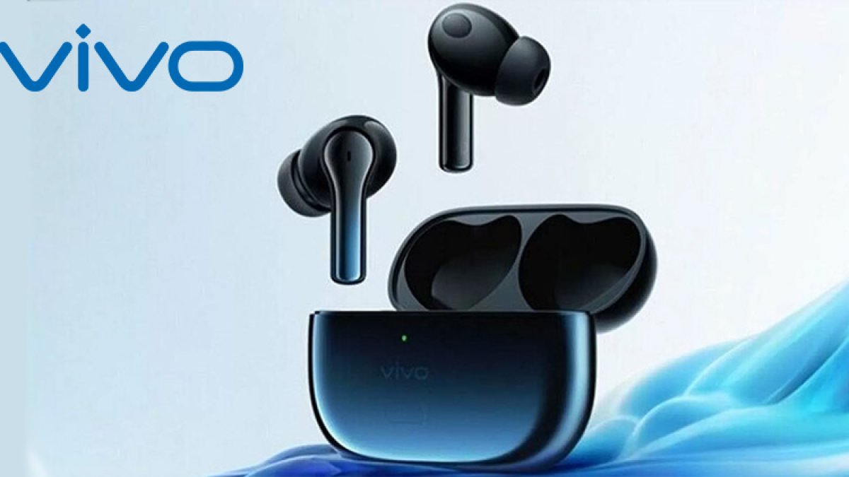 Vivo TWS 3 and TWS 3 Pro earbuds launched with noise cancellation, know the price.
