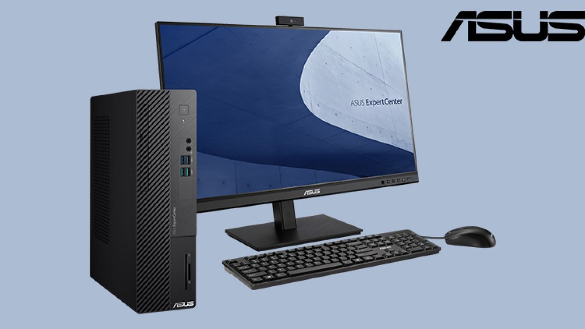 Two great desktops of ASUS launched in India, know everything from price to specification.