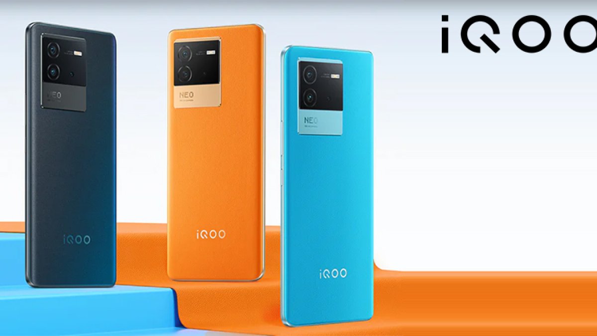 iQOO Neo 7 SE launched, this is the first smartphone with MediaTek Dimensity 8200 processor.
