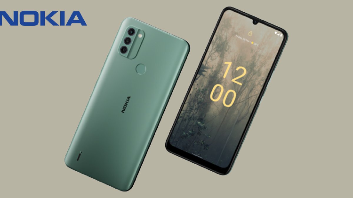 Nokia launches new budget smartphone: Nokia C31 will be available for Rs 9,999, it will have 6.7 inch HD display and triple rear camera setup.