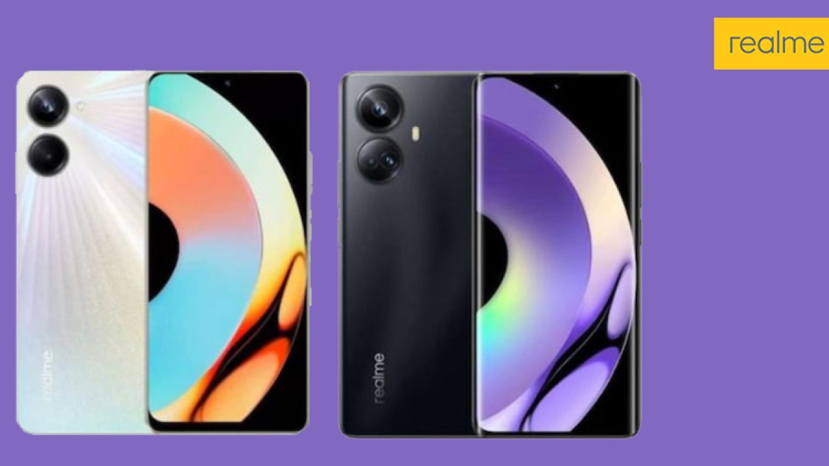 Realme 10 pro Series: Launched in India with 120Hz curved display and 108MP camera, know the price and features.