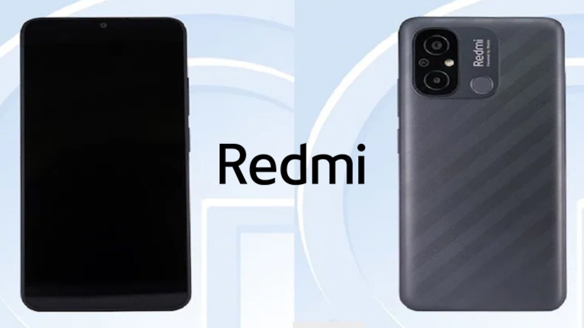 Redmi 12C seen before launch, can be equipped with these features, know everything.