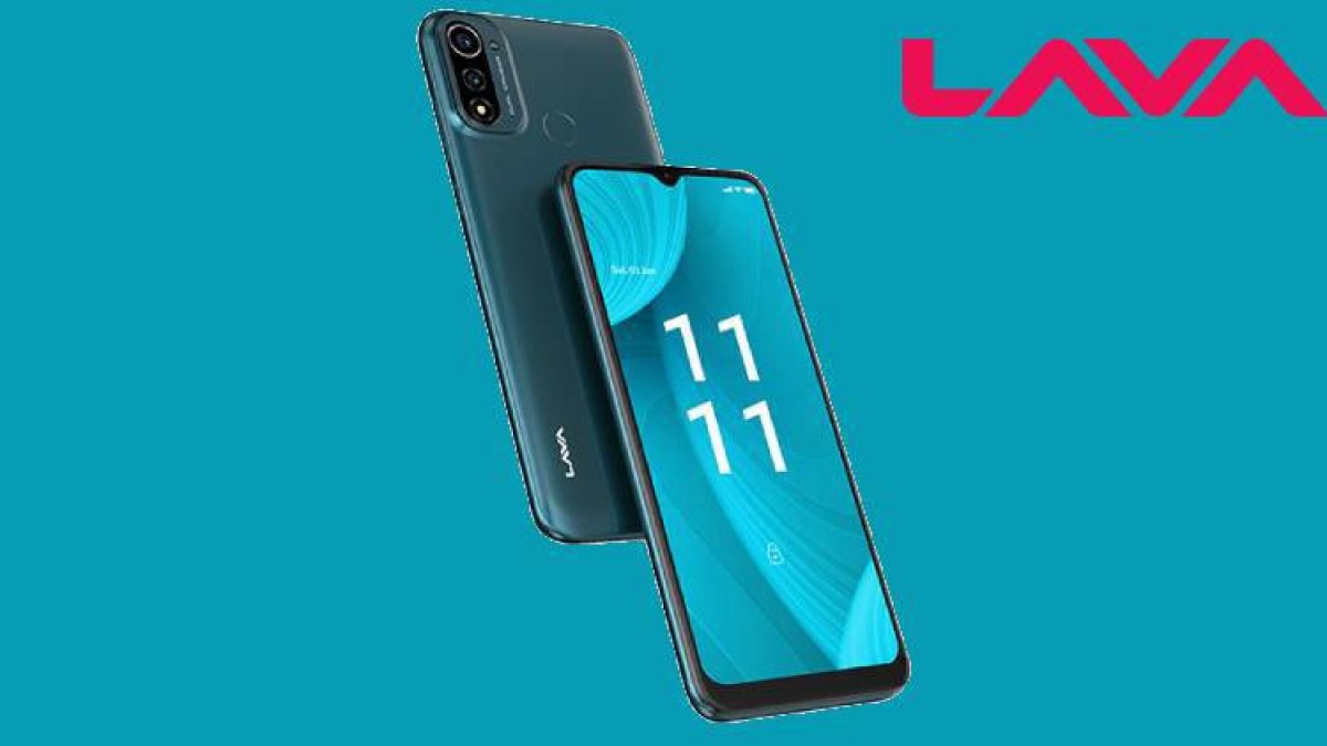 Indian company launches strong smartphone for Rs 6,999, Chinese brand will be Dabba Gol.