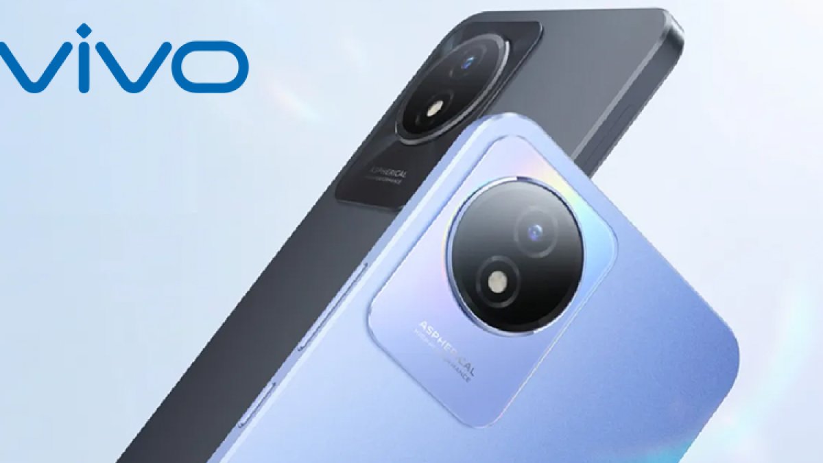 Vivo brought a great phone for just Rs 8,999, equipped with 5000mAh battery and HD + display.