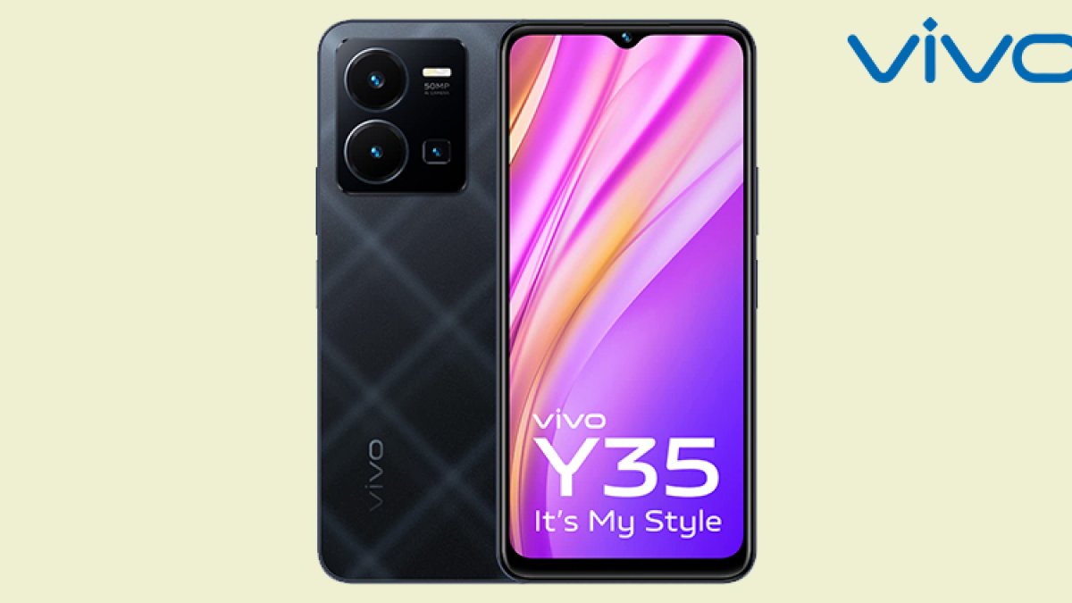 Vivo brought cheap 5G smartphone, it has 5000mAh big battery and Android 13 support.