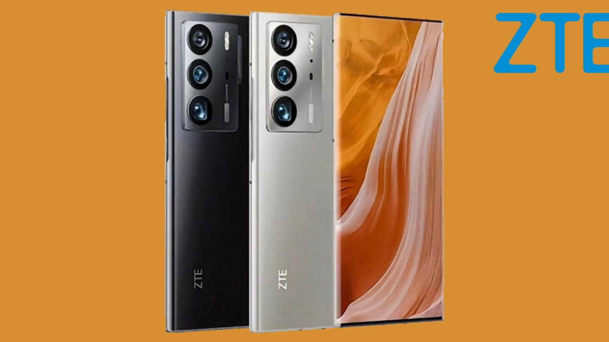 This company launched a smartphone with 18GB RAM, 3 cameras of 64MP are available, know the price and features.