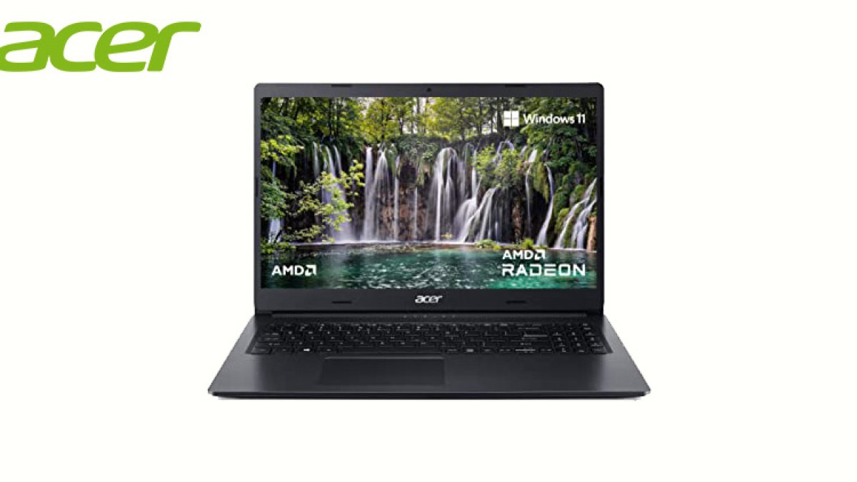 Acer Aspire 3 laptop launched in India with powerful processor of Ryzen series, know the price.