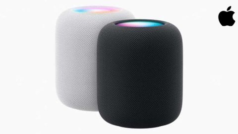Apple HomePod 2 launched in India, will send alert on fire, know all features and price.