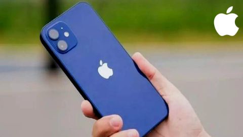Apple is clearing stock after the launch of iPhone 14! Buy iPhone 12 for less than half the price.