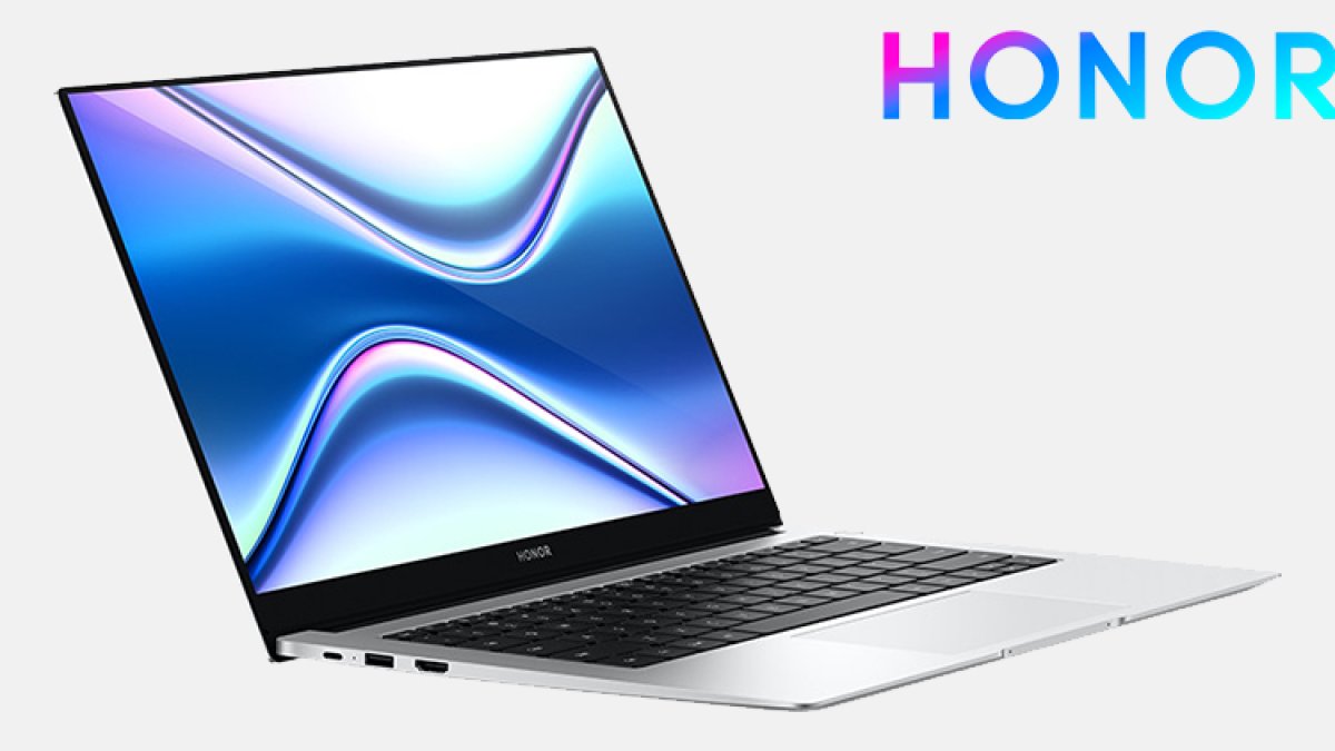 Honor MagicBook X14 launched in India with new processor, best laptop with 50 thousand price segment.