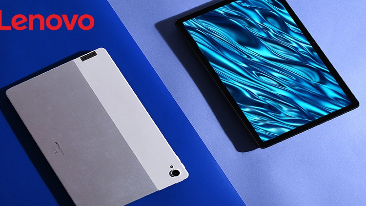 Lenovo Tab P11 5G: Lenovo's first premium tablet launched with big battery and 8GB RAM, know the price and features.