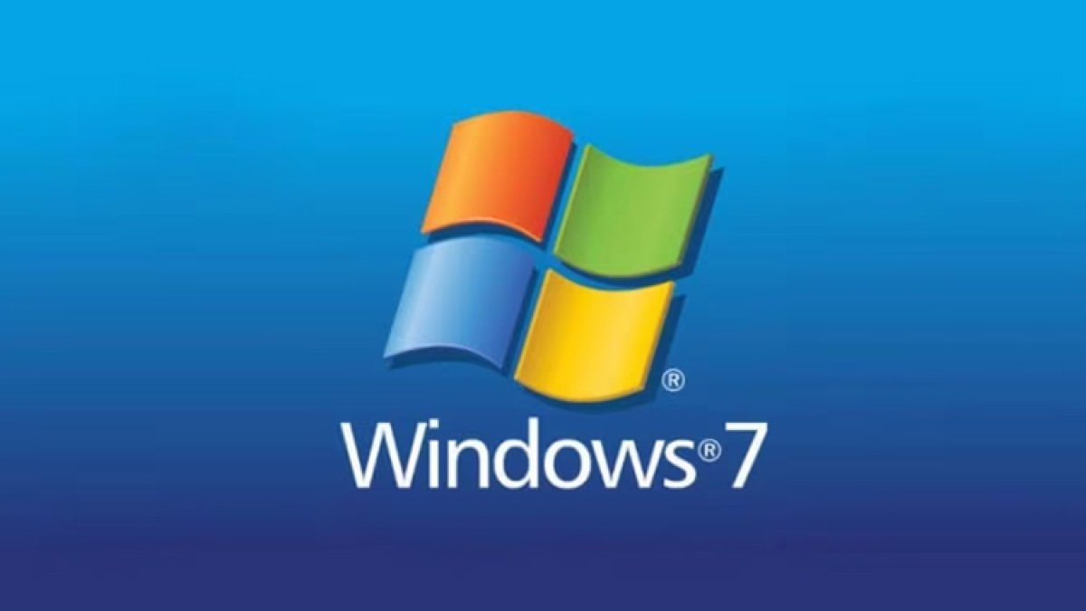 Windows 7 and 8.1 discontinued, now Microsoft will not give any updates.