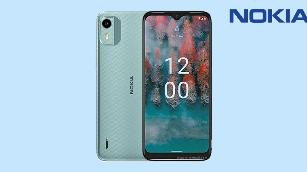 Another low-cost low budget phone Nokia C12 has arrived, will get great specifications cheaply.
