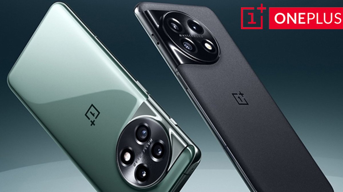 OnePlus 11 5G launch with the most powerful processor, also has 100W fast charging.