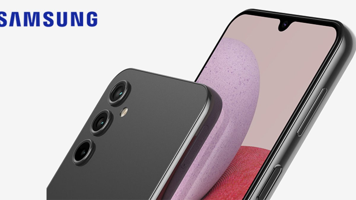 Samsung launched this year's first 5G phone, equipped with 50MP camera and Dimensity 700 SoC, know features and price.