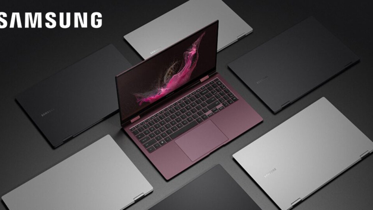 Samsung Galaxy Book2 Go Series launch, know price and all specifications.