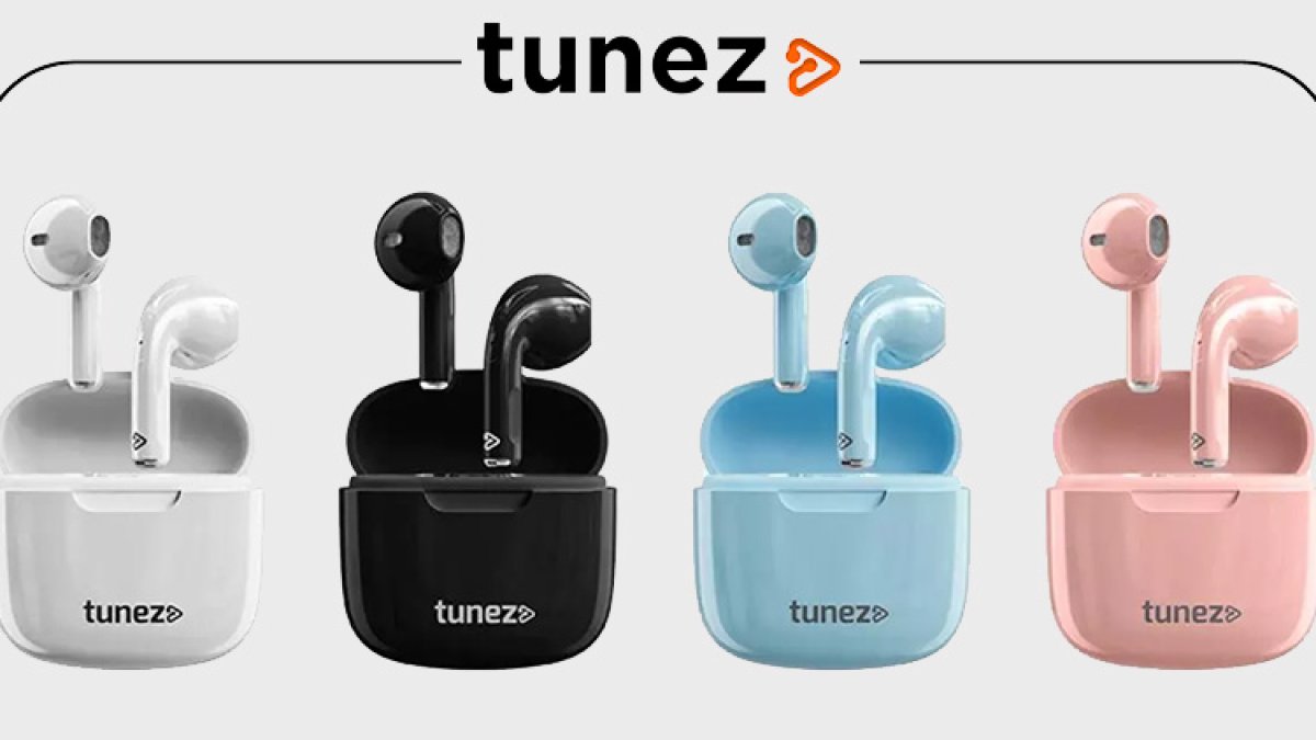 Tunez launches Elements E11 TWS earbuds with up to 30 hours of playtime, know specification and price.