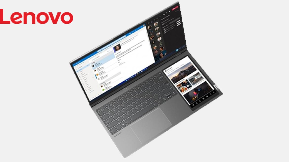Lenovo India introduces 'ThinkBook Plus Gen 3' laptop at Rs 1,94,990, top 5 features make it the best.