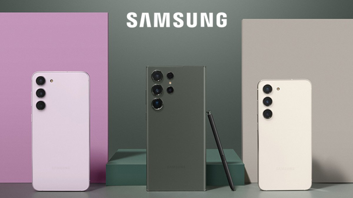 Samsung Galaxy S23 Series: Launched with 200 megapixel space zoom, what else is special in the new phone, know everything.