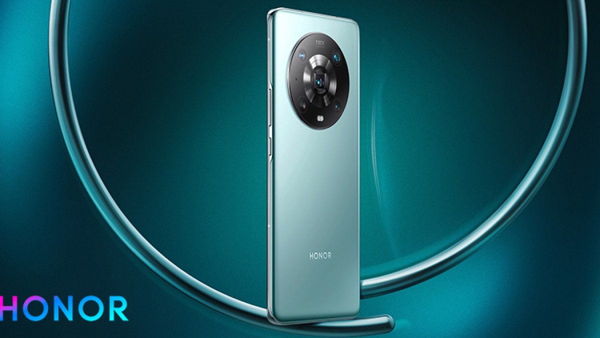 Honor Magic 5 Ultimate Edition: New Honor phone launched with 16GB RAM and 5,450mAh battery, know the price.