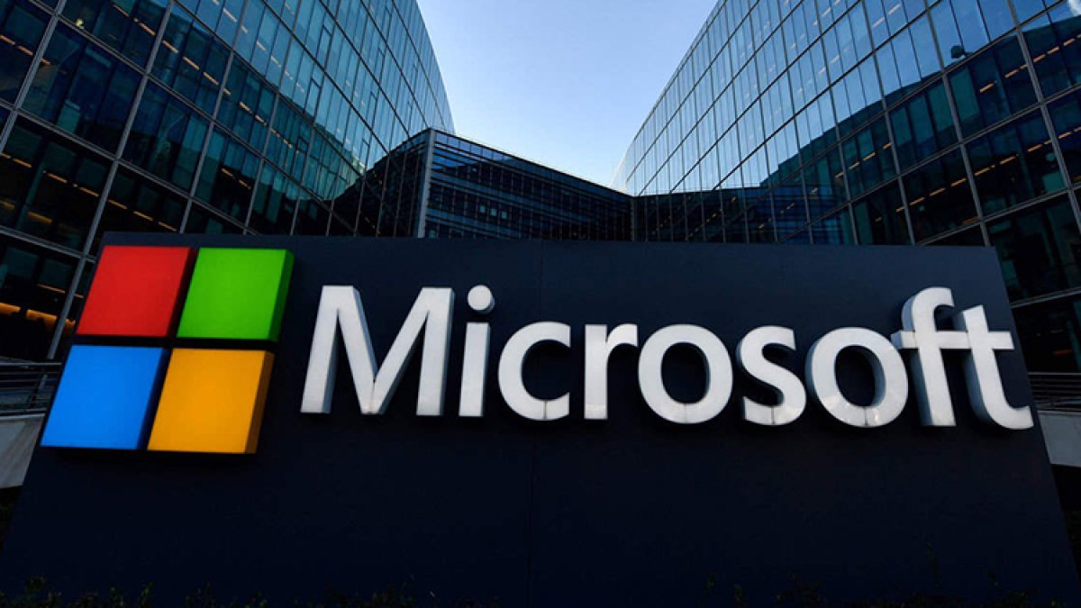 Microsoft launches first AI security assistant, will help in preventing cybercrime.