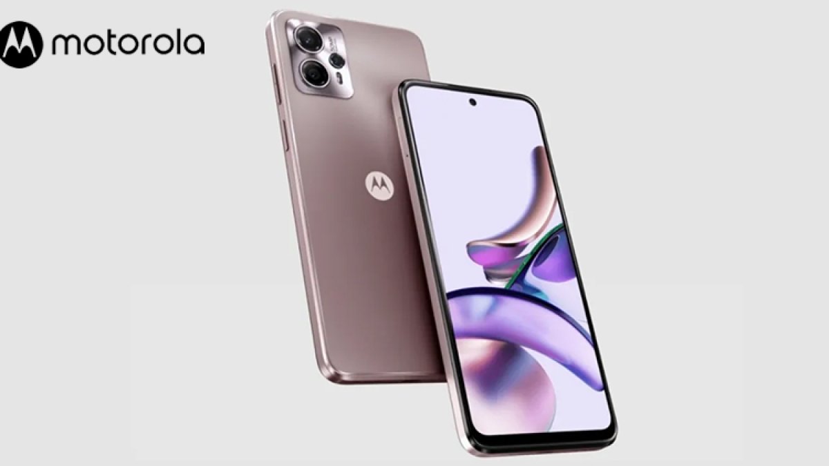 Moto G13 4G launched in India, features 90Hz display, MediaTek Helio G85 SoC and more.