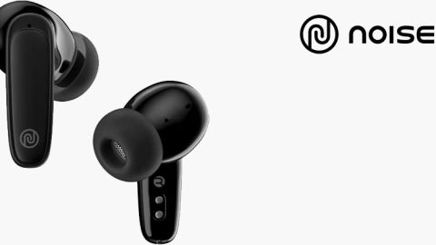 Noise Buds X: Buds launched with ANC and ENC, battery lasts up to 35 hours, price is just this, know other features.