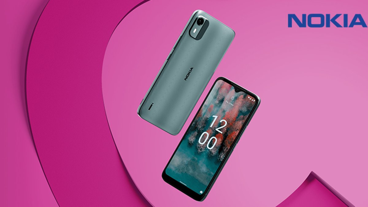 Nokia C12 Pro launched for just Rs 6,999, will present a challenge in front of cheap budget Realme and Redmi!