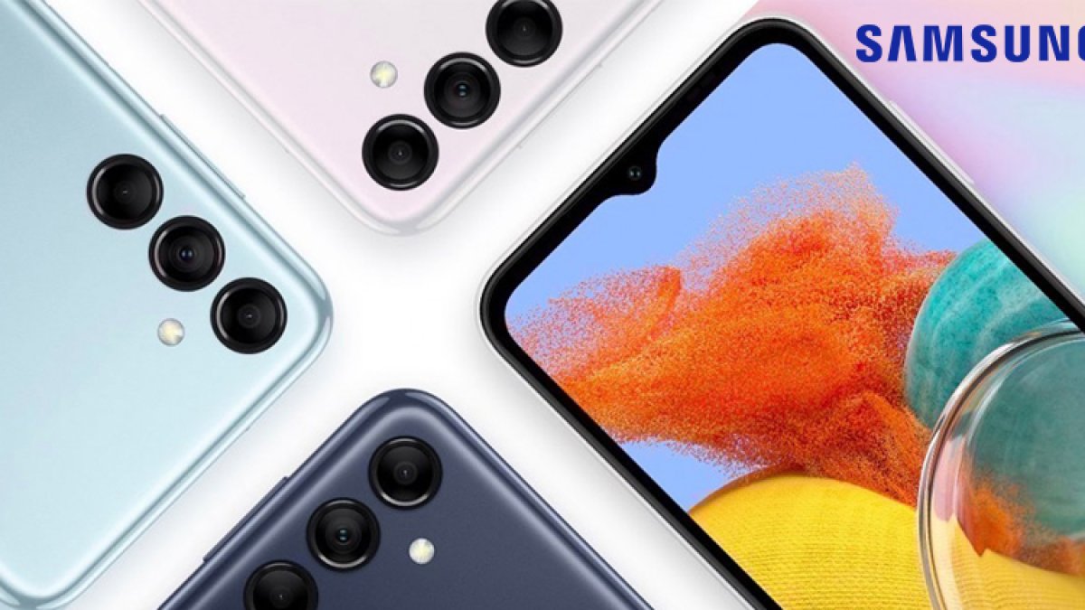 Samsung's new 5G phone launched with 6000mAh battery, camera and features are also great, know the price.