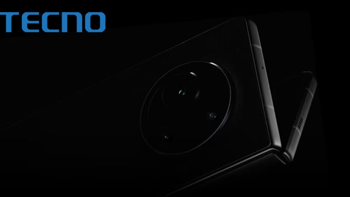 Techno's first foldable smartphone Phantom V Fold launched