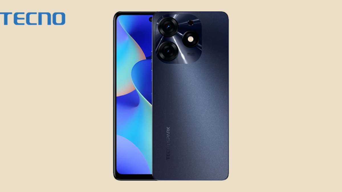 Phone with 32MP selfie camera for just Rs 12,499! Tecno Spark 10 Pro launched, will get 16GB RAM power.