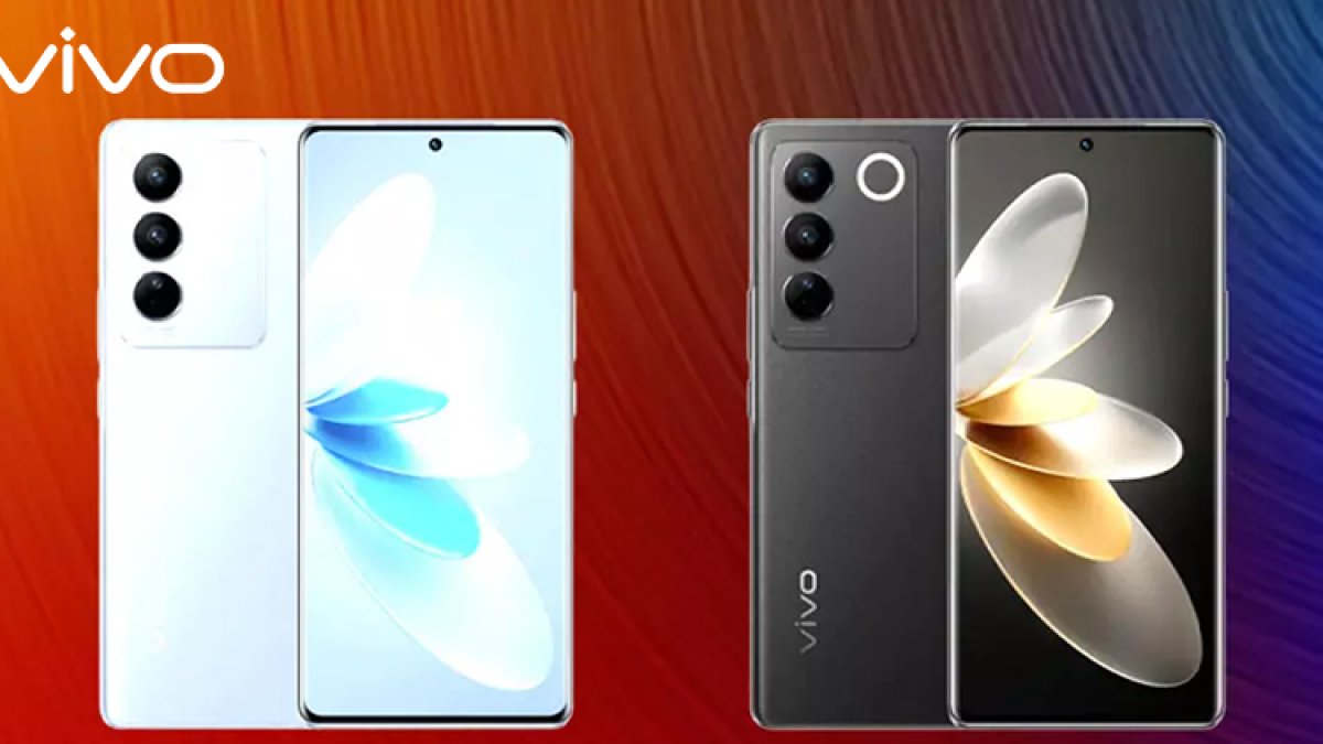 Vivo V27 Pro and Vivo V27 with color-changing back panel launched in India, also have 50MP front camera.