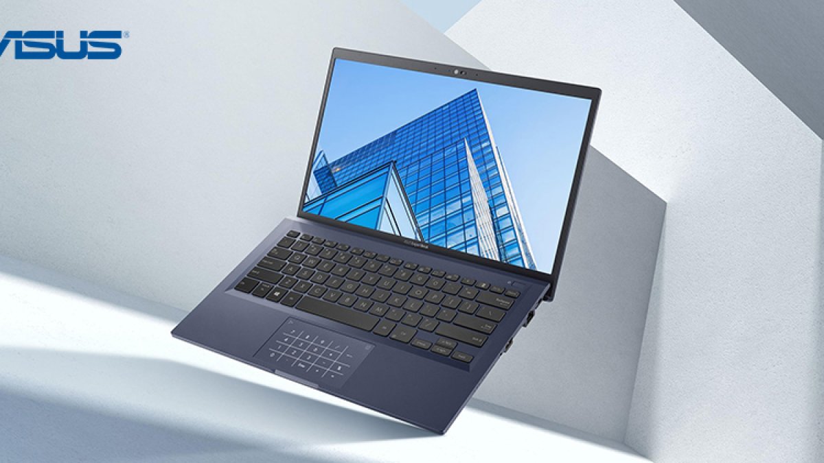 ASUS ExpertBook B1 series launched in India, will get high performance with portable design, know features.