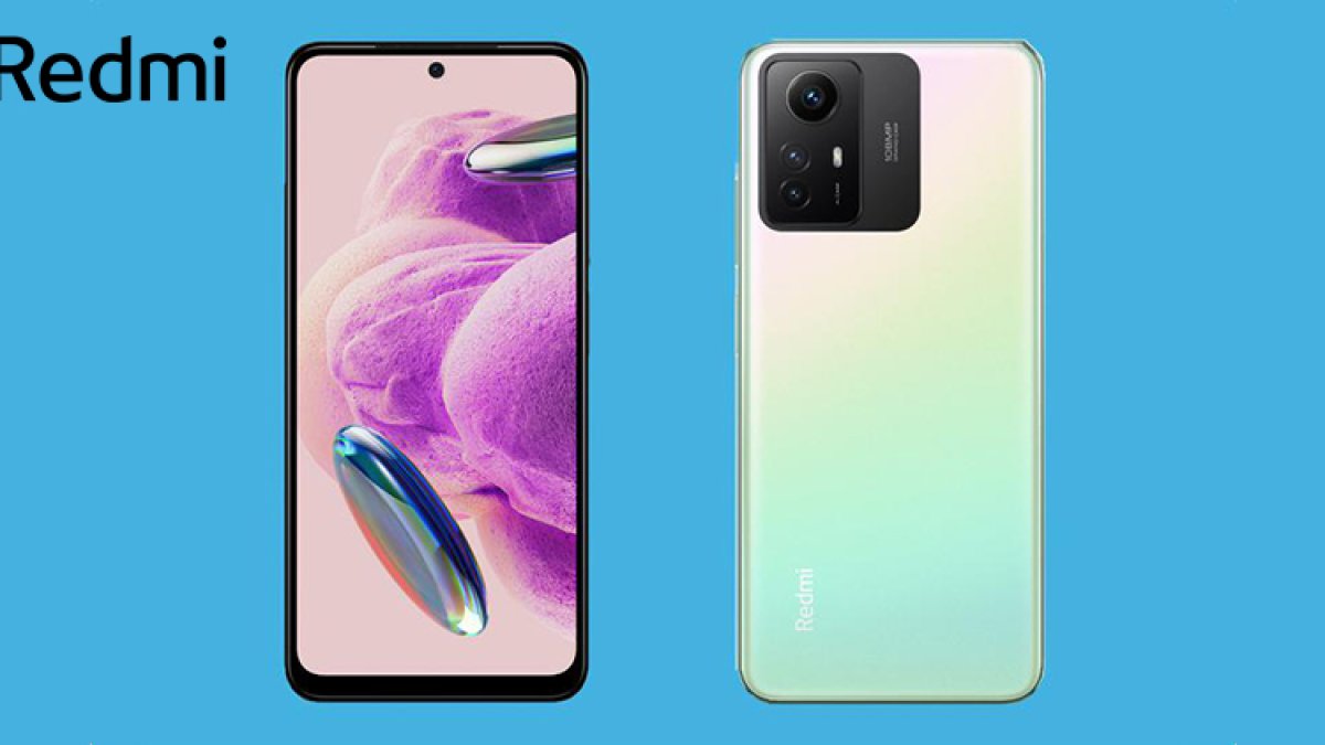 Global debut of Redmi Note 12S with 108MP Camera, see what features and specifications were launched.