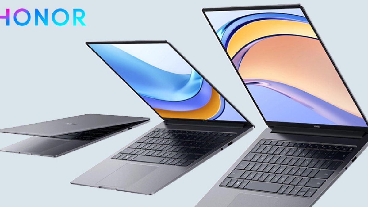 Honor launched two laptops simultaneously in India, starting price Rs 48,990.