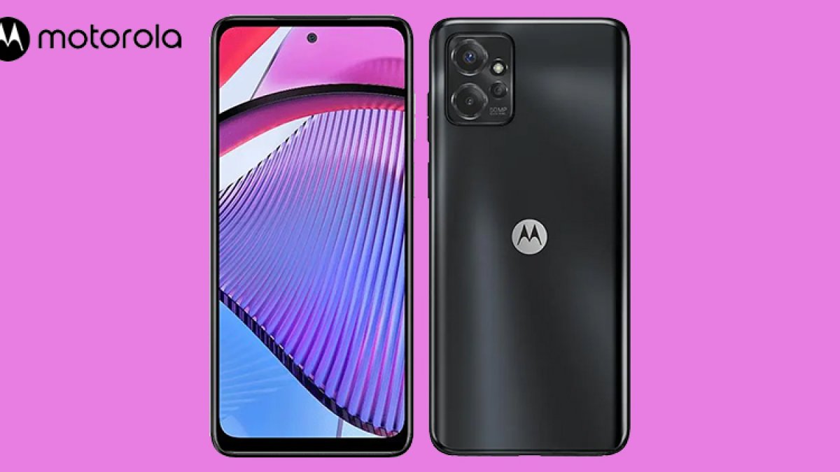 Moto G Power 5G (2023) launched with 120Hz refresh rate, know specification.