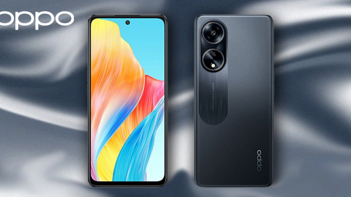 New OPPO A1 5G with 50MP Camera and 12GB RAM launched in China, read phone details here.
